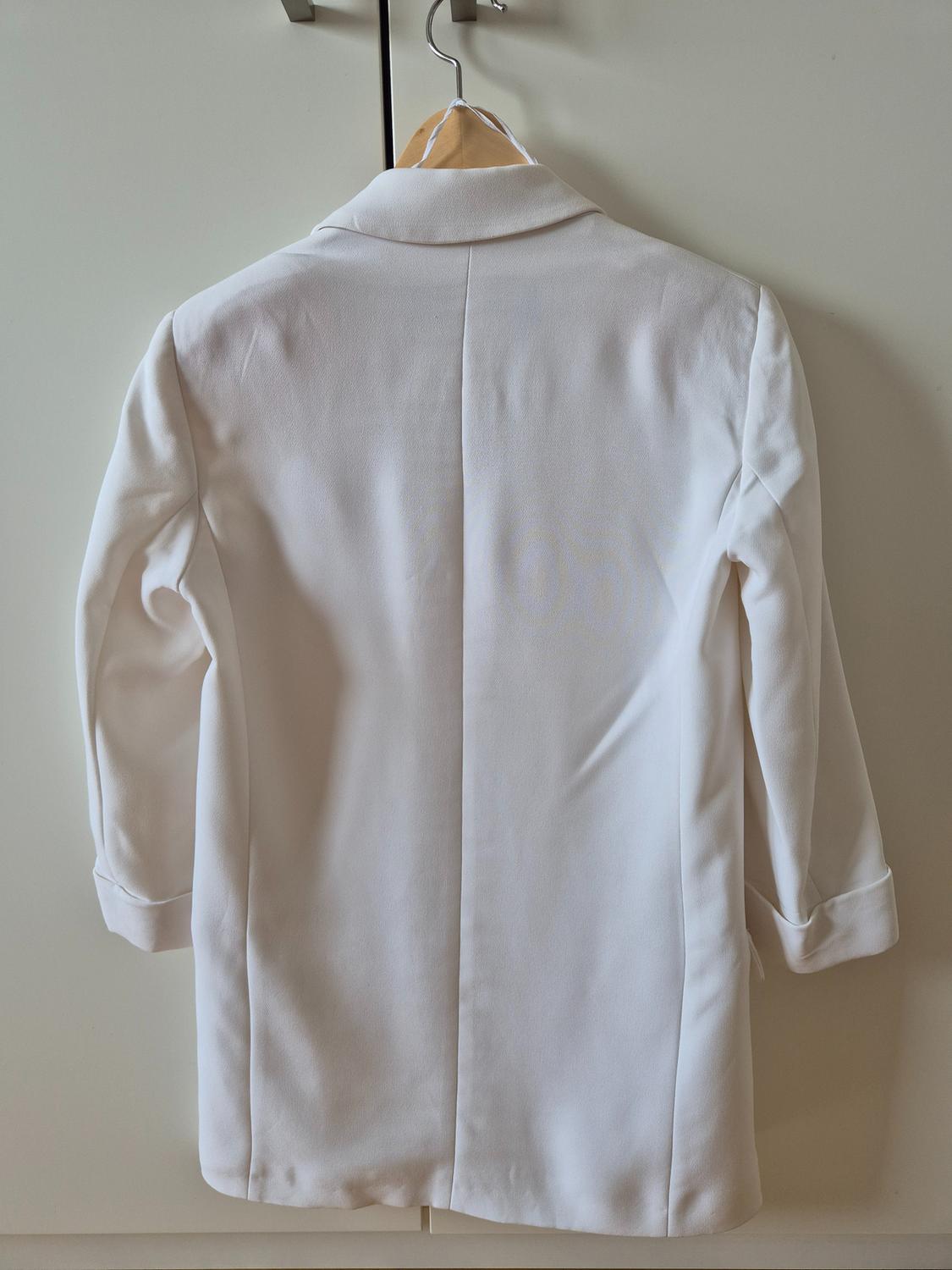 LONG BLAZER - Image 2