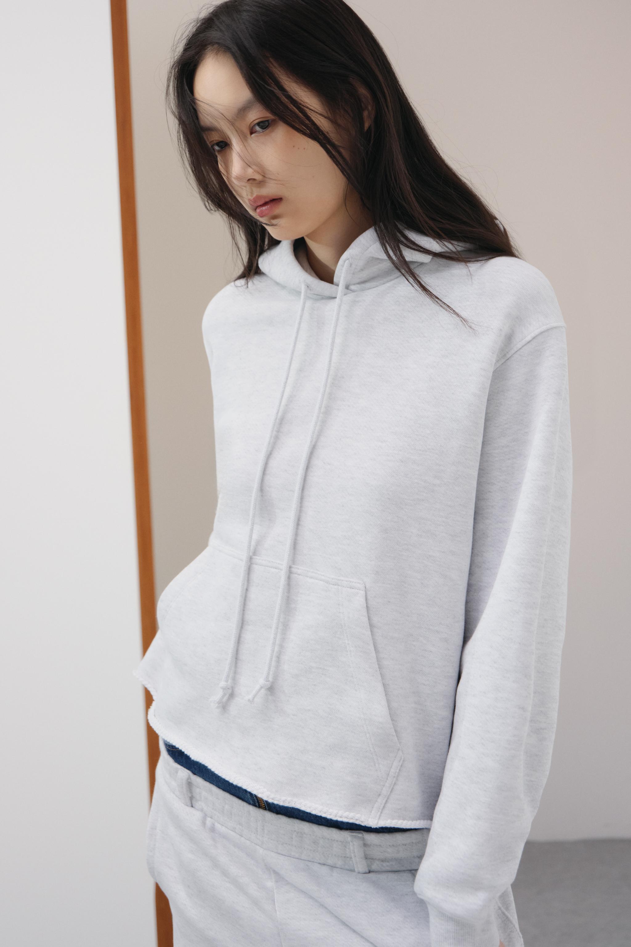 フーディ― - レディース | ZARA 日本