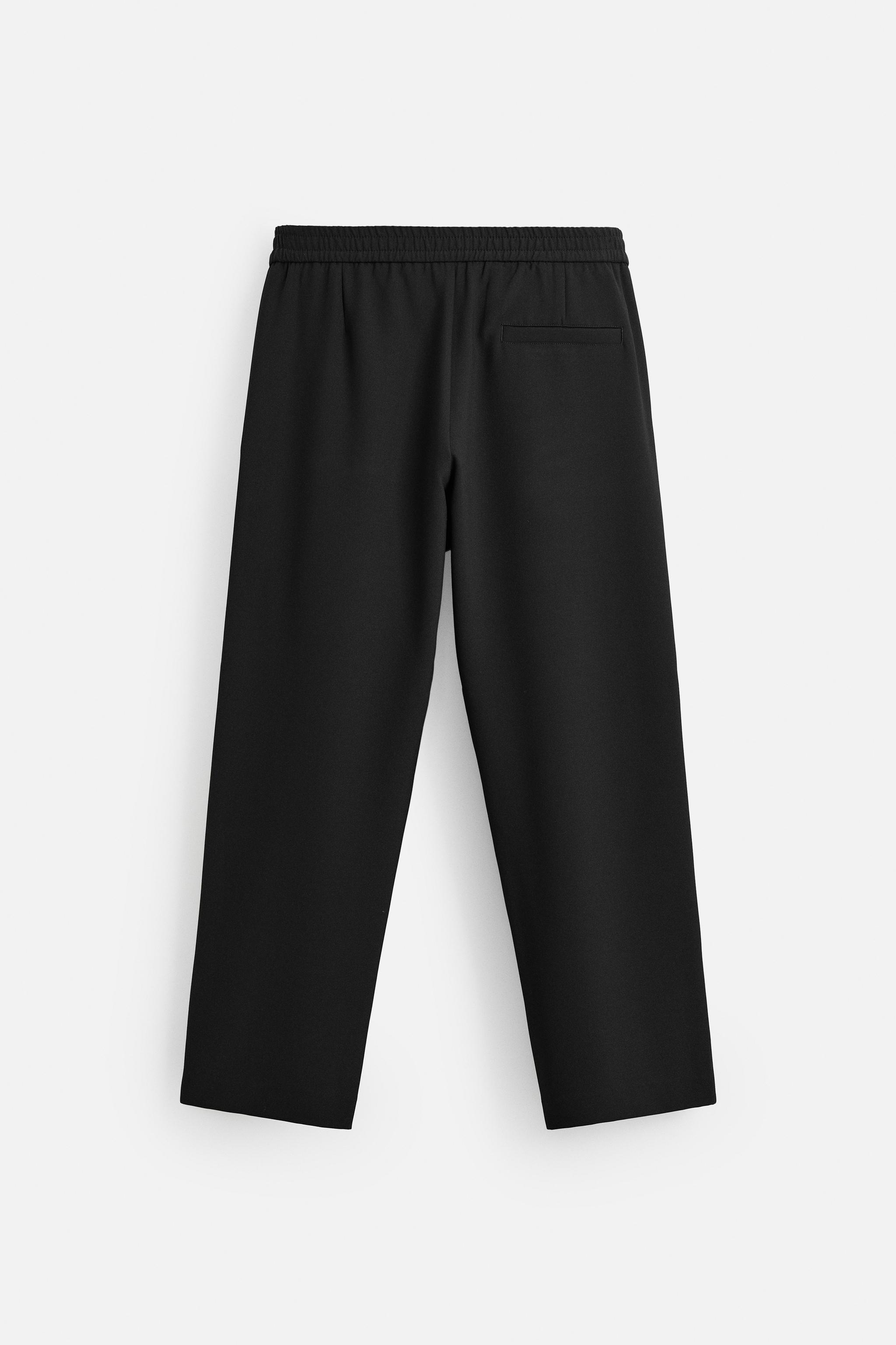 Zara UTILITY POCKET JEANS | Yorkdale Mall