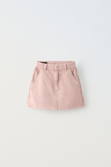 Image du produit - Rose clair de Zara