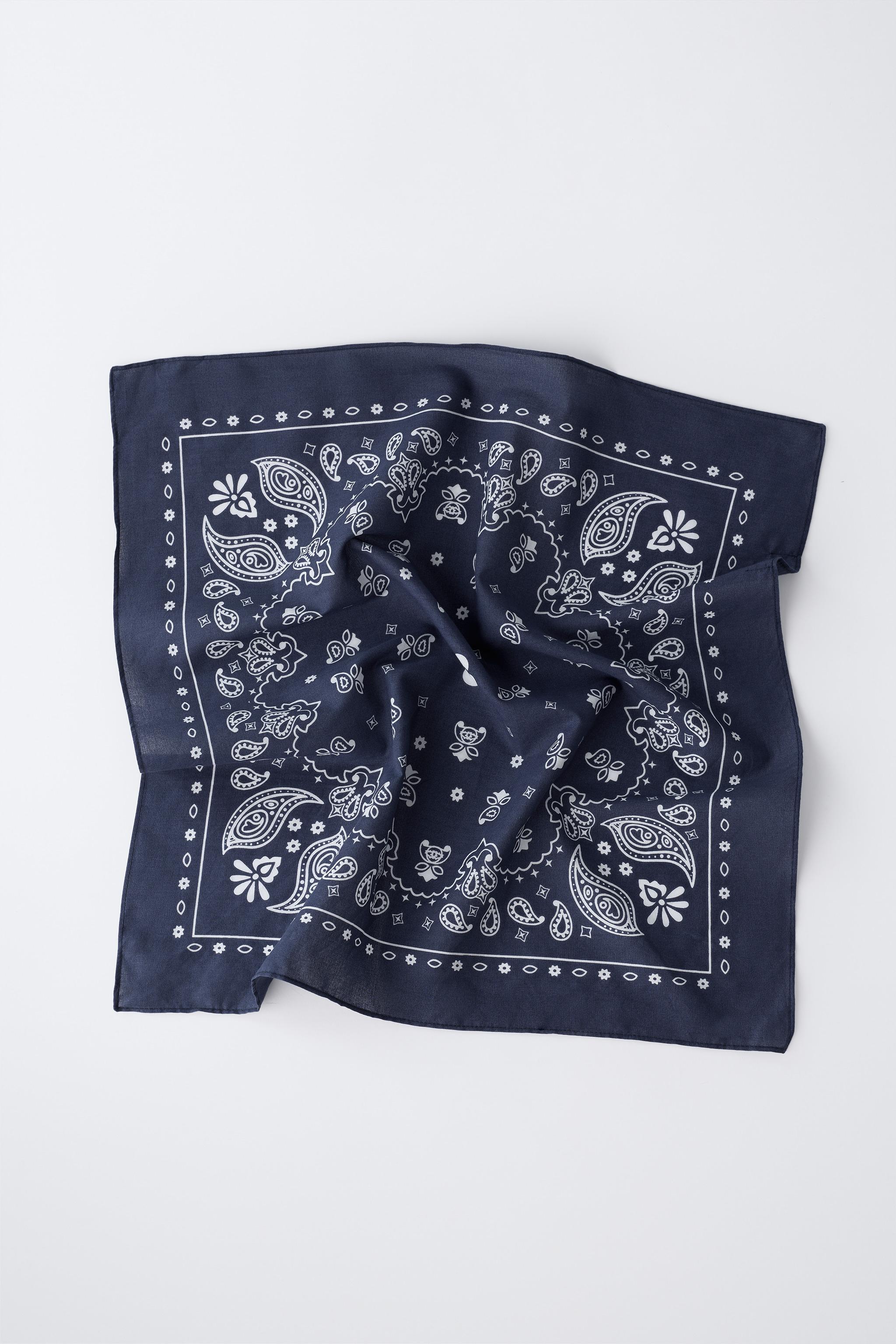BANDANA COWBOY