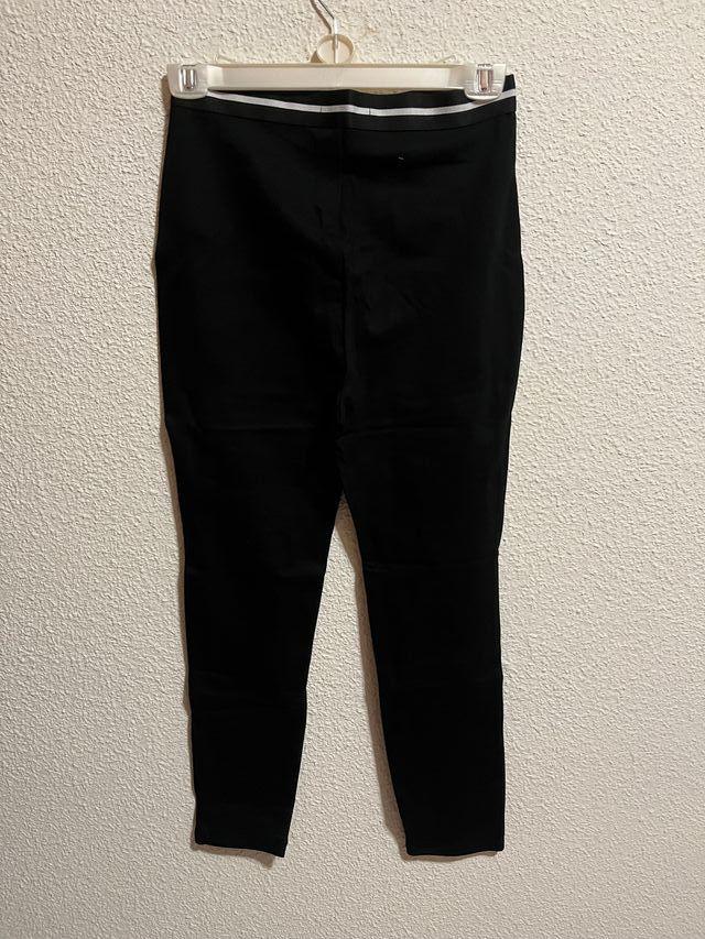 ZIP LEGGINGS - Image 2