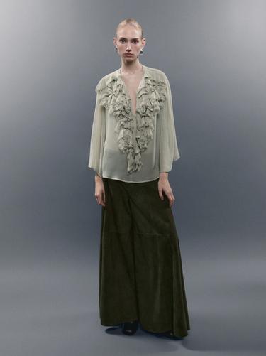 Imagen de producto - IRISADO de Zara - Imagen 0