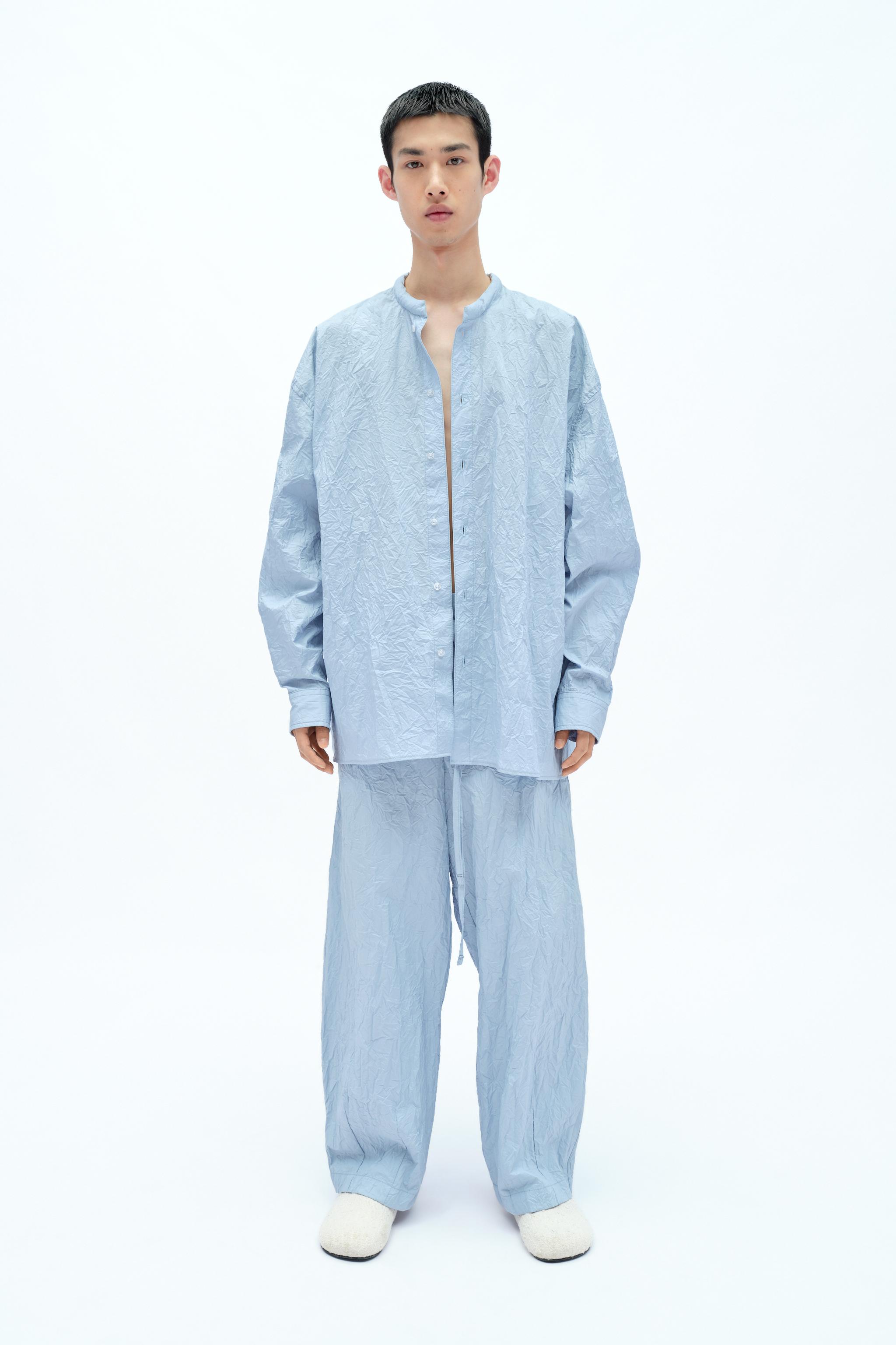 長袖シャツ | メンズ | 最新コレクション | ZARA 日本