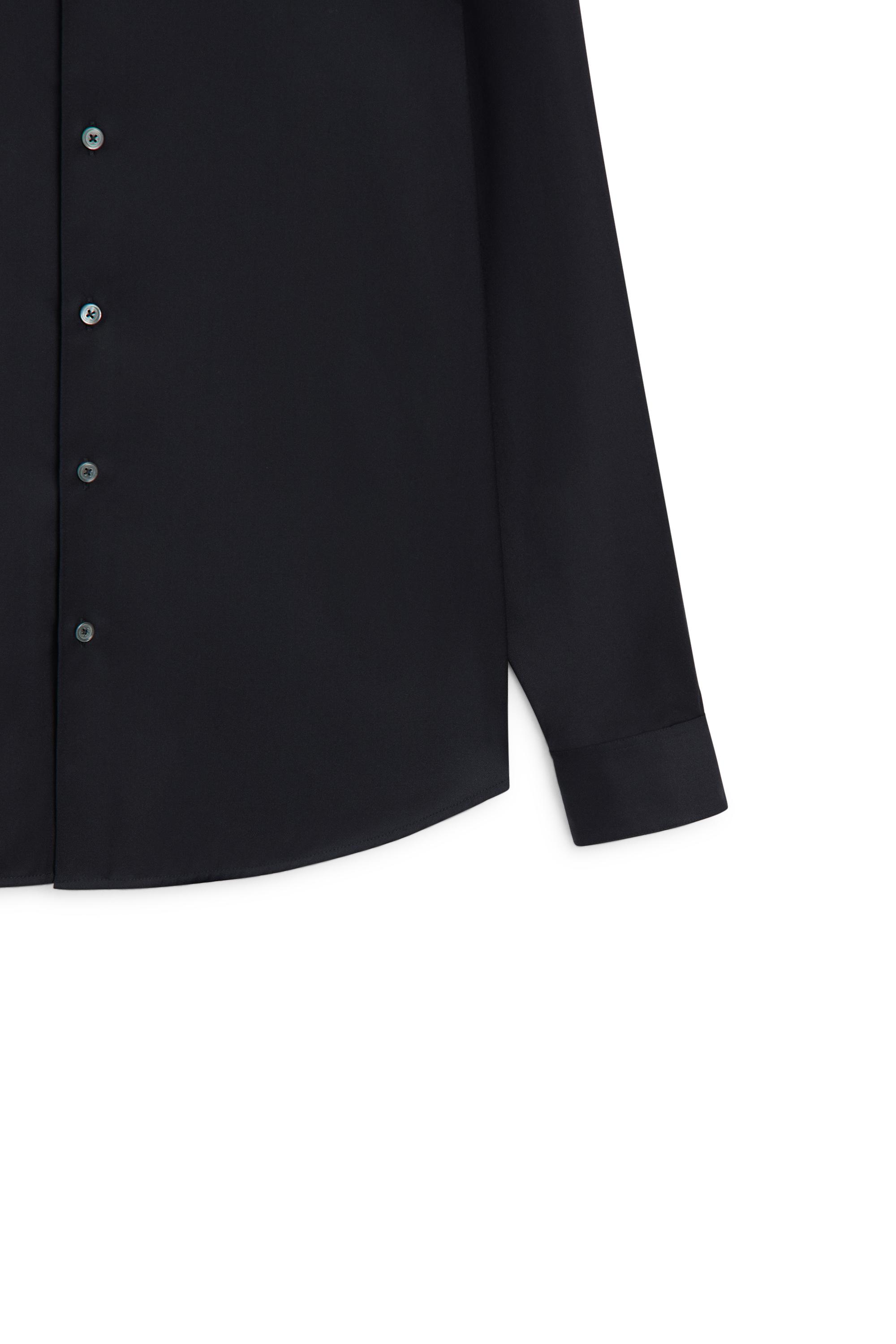 Regular fit shirt - LIMITED EDITION