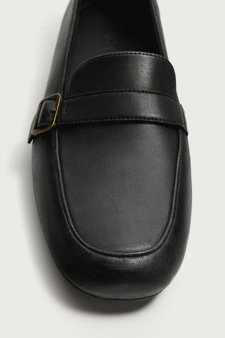 MOCASINES DE CUERO 6