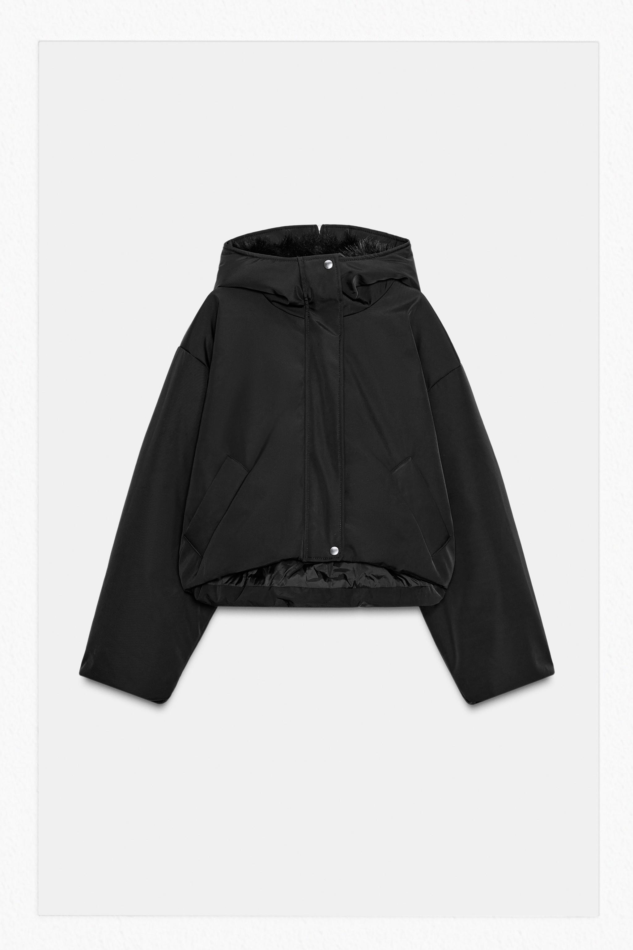 みぃZARA ザラ　YALE キルティングジャケット　スタジャン 値下げ不可 美品 ZARA YALE キルティングジャケット L - メルカリ