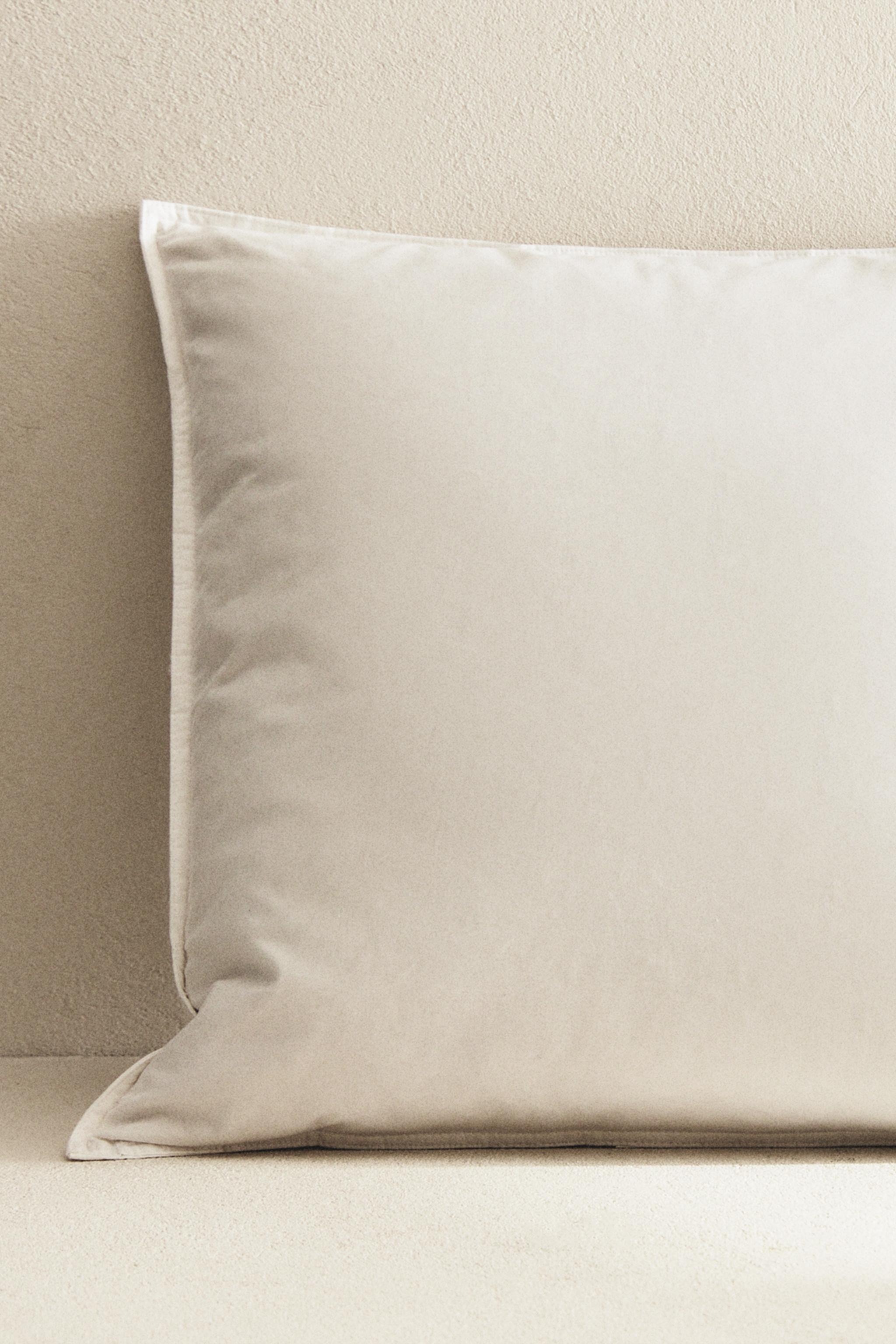 Zara PREMIUM FEATHER CUSHION INSERT — фото 6