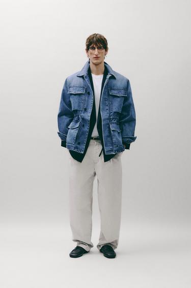 Imagen de producto - 217 de Zara - Imagen 0