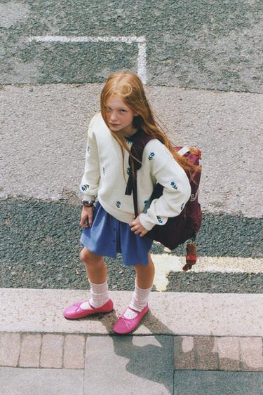 LOOK -  by Zara