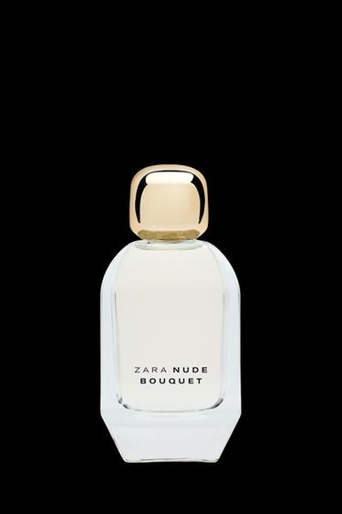 NUDE BOUQUET EDP 100ML  (3.4 FL. OZ). -  de Zara - Imagen 0