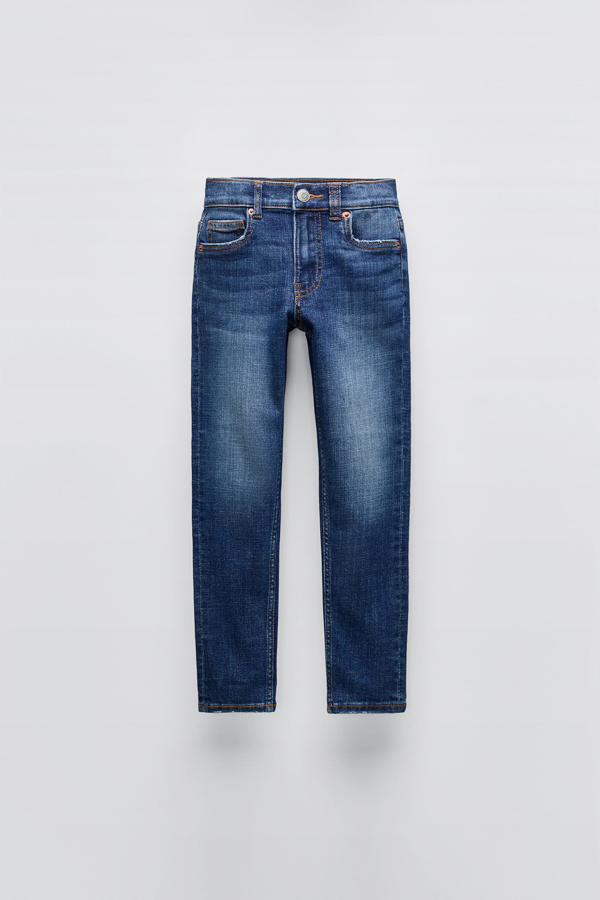 Jeans enfant zara fashion