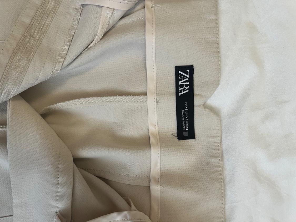 HIGH WAIST TROUSERS - Image 3