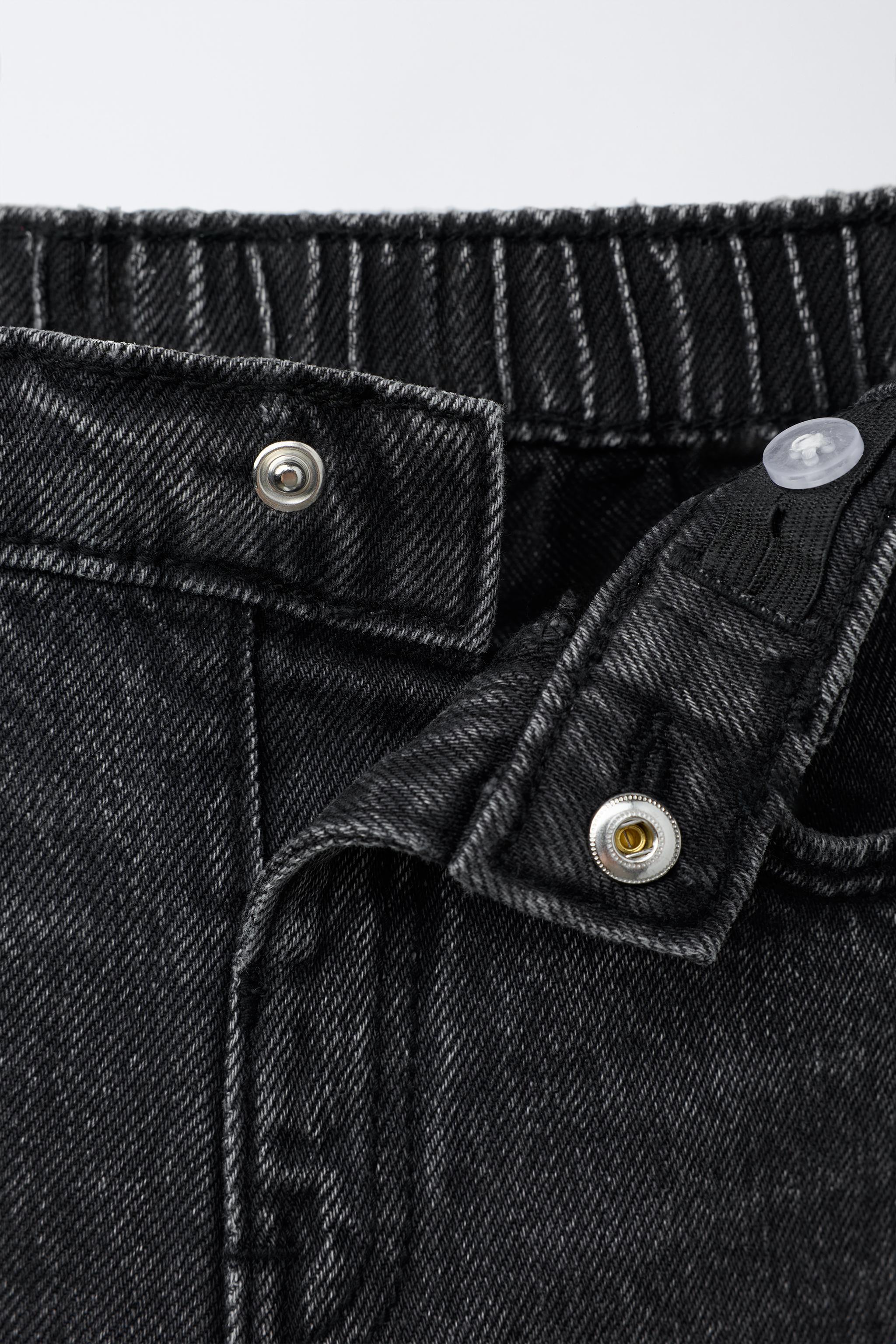 MOM FIT JEANS