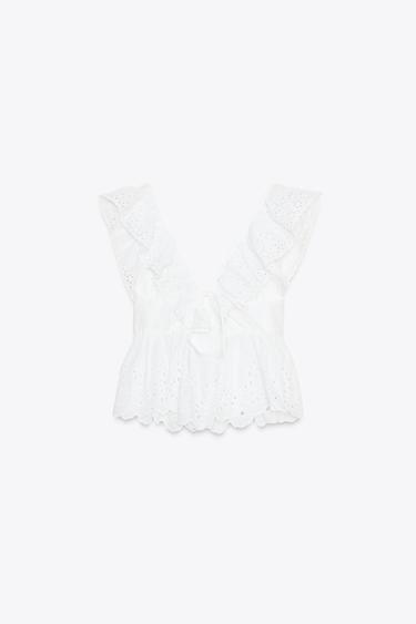 Image du produit - Blanc de Zara - Image 4