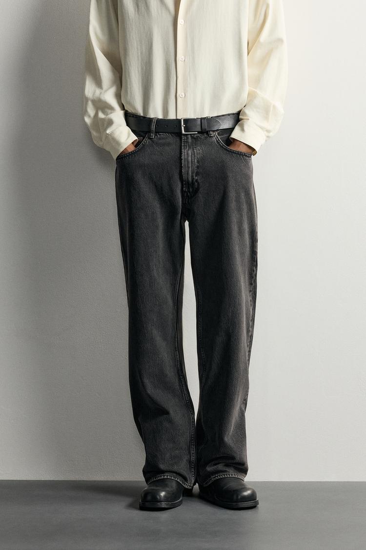 JEANS DE CORTE HOLGADO 2