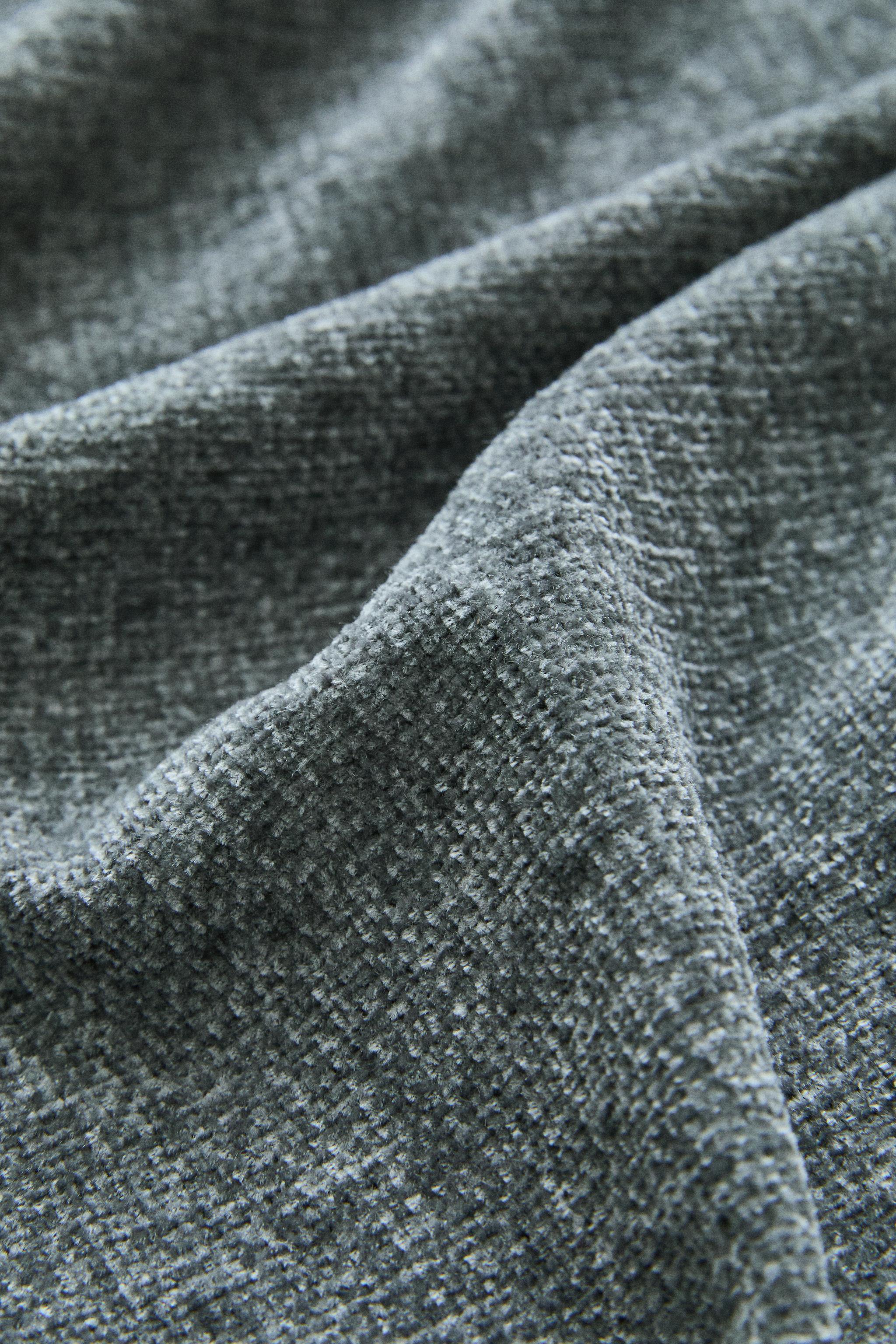 CHENILLE BLANKET