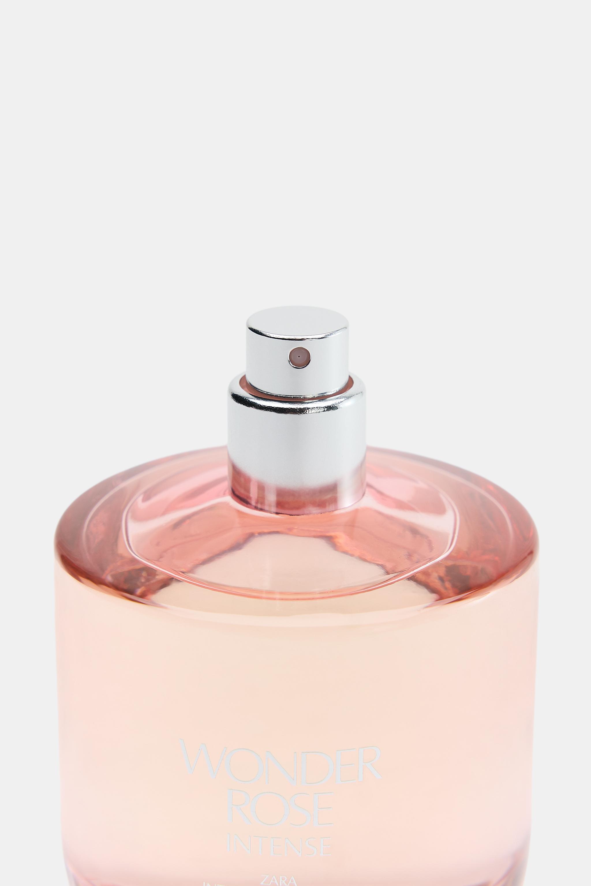 WONDER ROSE INTENSE EDP 90ML (3.04 FL. OZ).