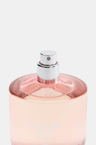 WONDER ROSE INTENSE EDP 90ML (3.04 FL. OZ). -  de Zara - Image 2