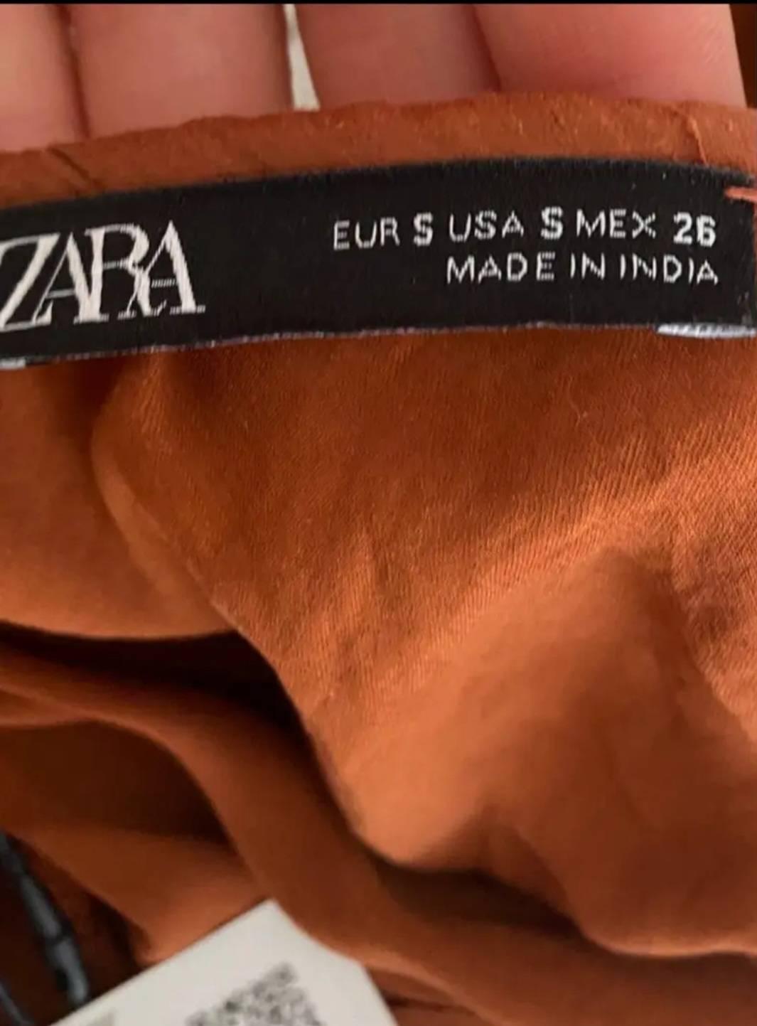 CREASED-EFFECT JUMPSUIT - Image 6