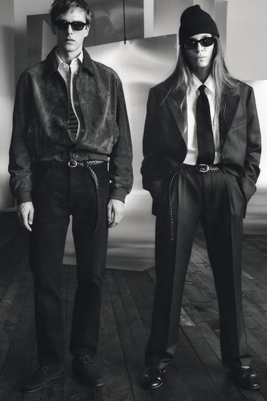 Product image - Yellow by Zara - Image 0