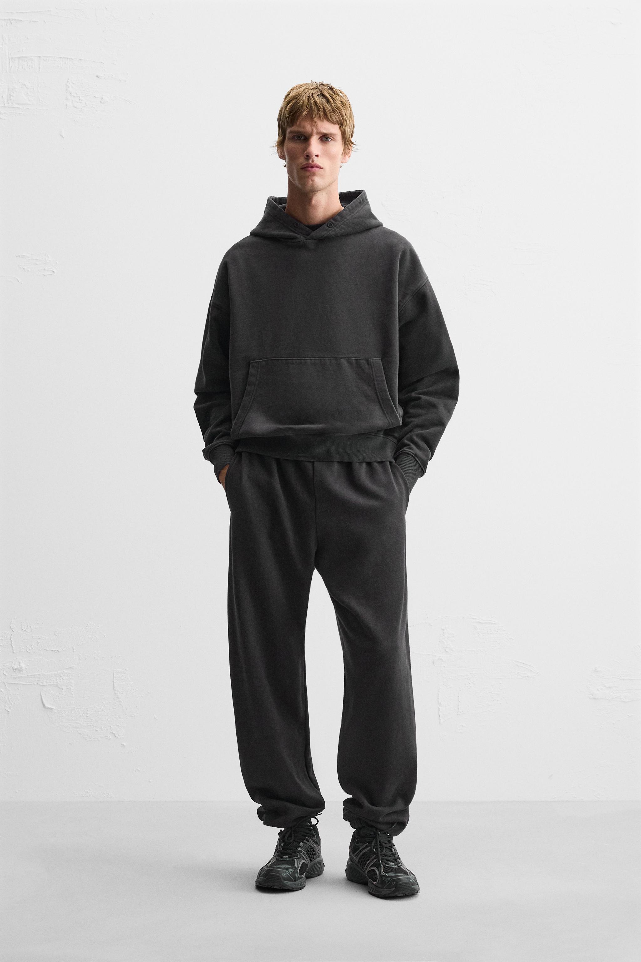 Zara hoodies sale