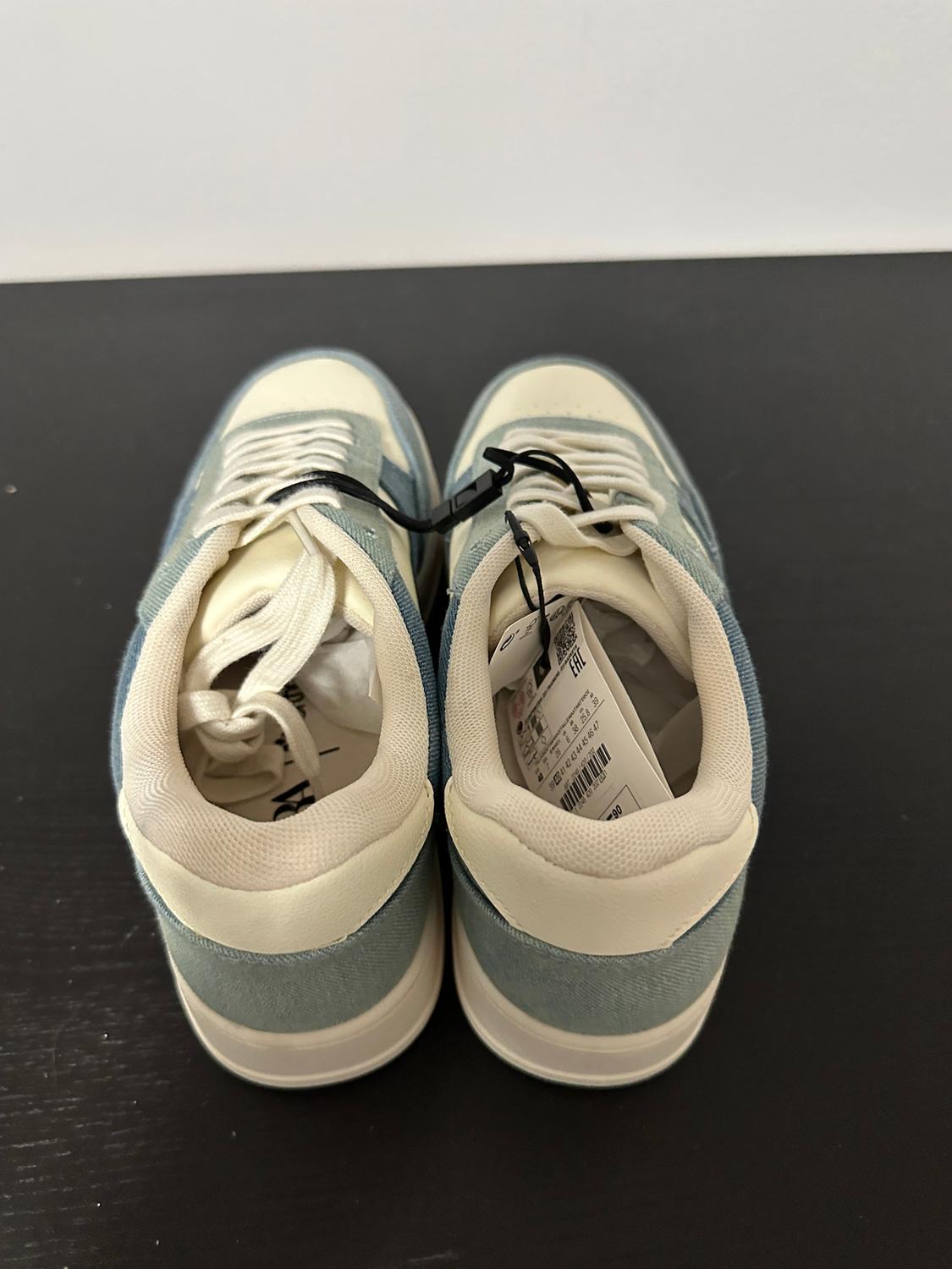 ZAPATILLA DENIM - Image 3