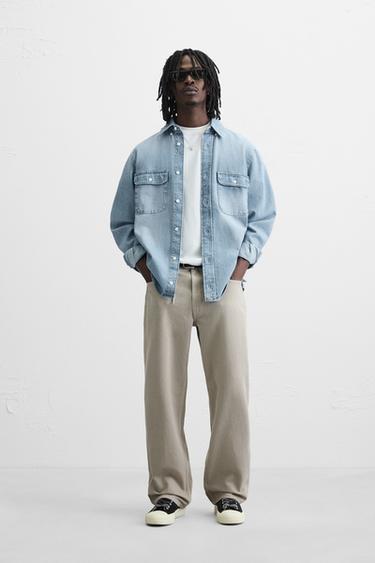 {navn} - {farge} for Zara - Bilde 0
