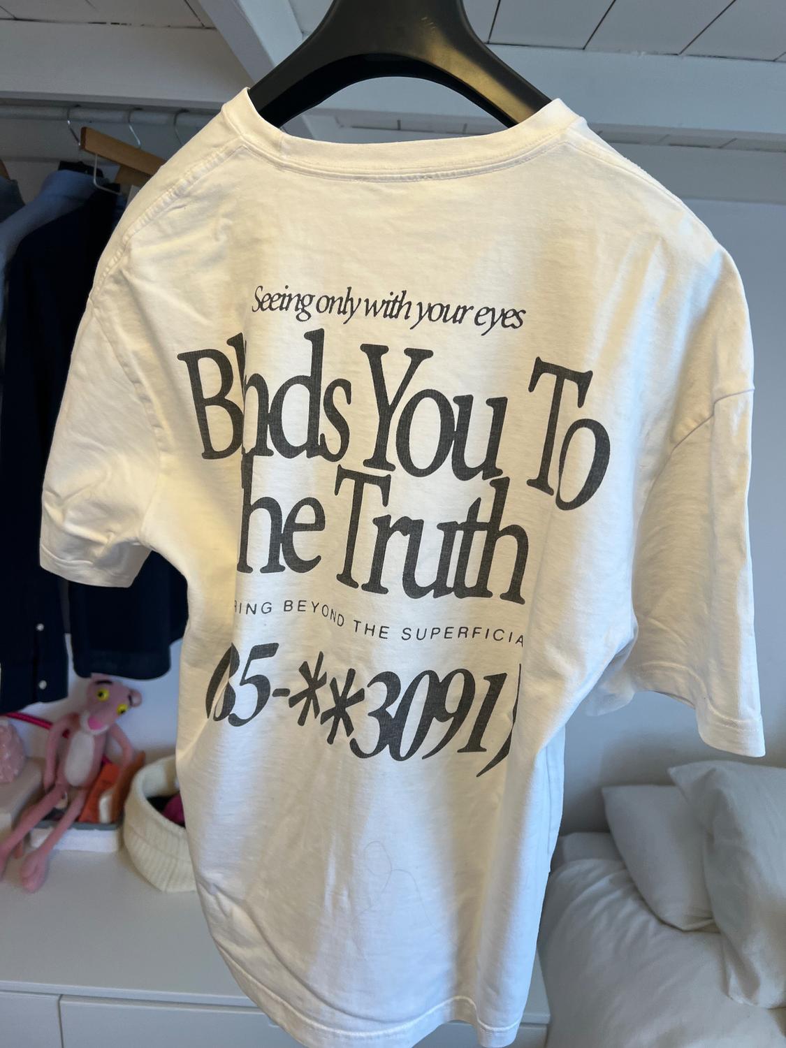 SLOGAN PRINT T-SHIRT - Image 2