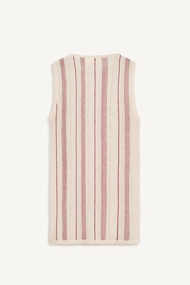 TNK TP - rayures de Zara - Image 5