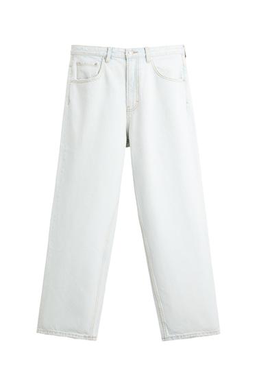 ΤΖΙΝ BAGGY FIT