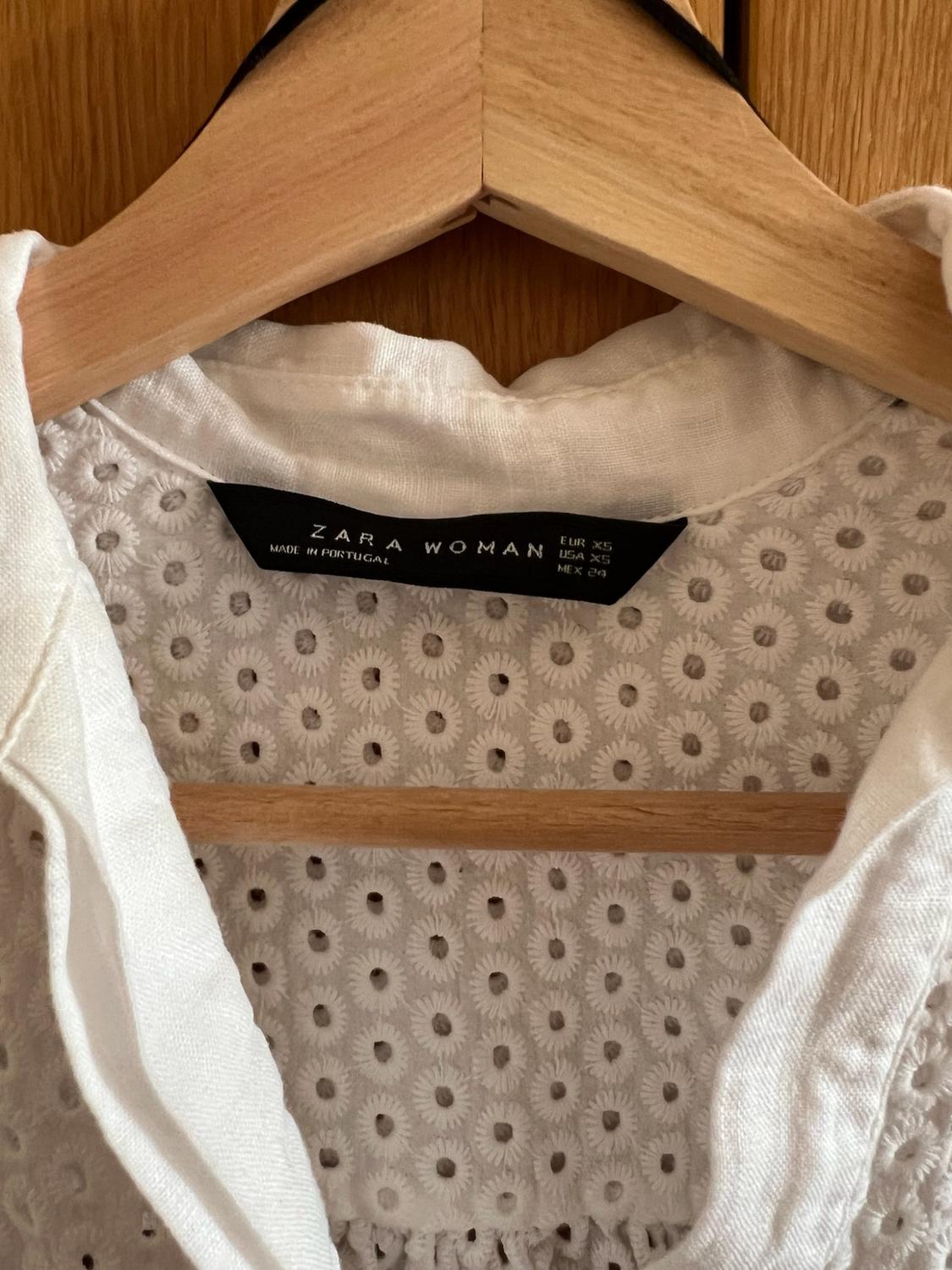 LINEN TUNIC - Image 5