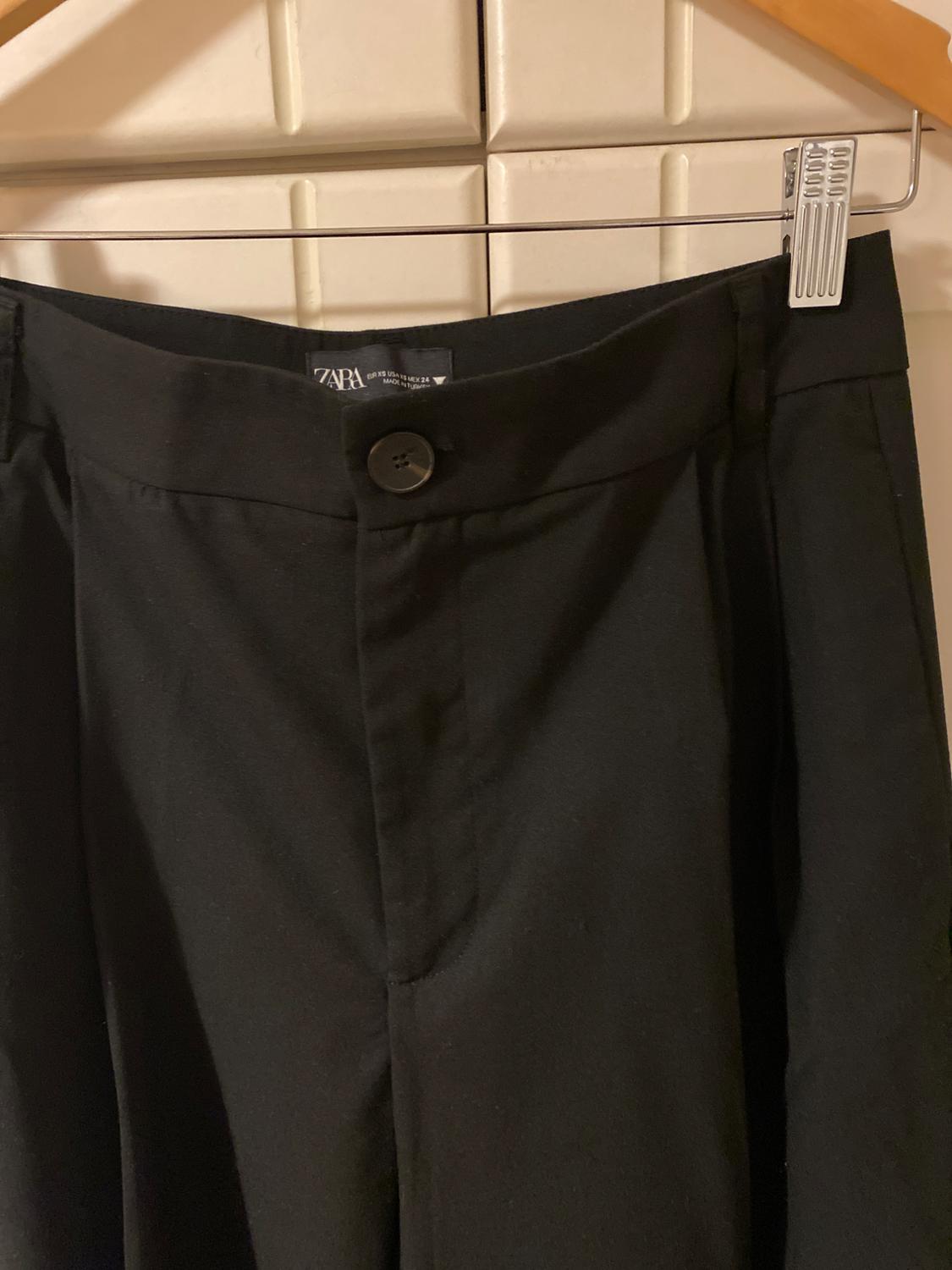 FULL LENGTH TROUSERS - Image 3