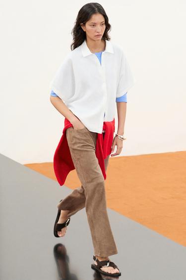 Image du produit - Blanc de Zara - Image 0