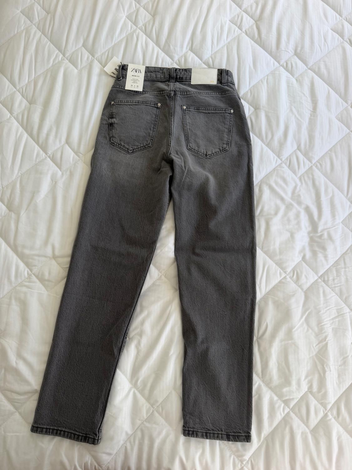JEANS Z1975 MOM FIT - Image 4