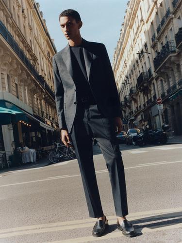 LOOK - 401 de Zara