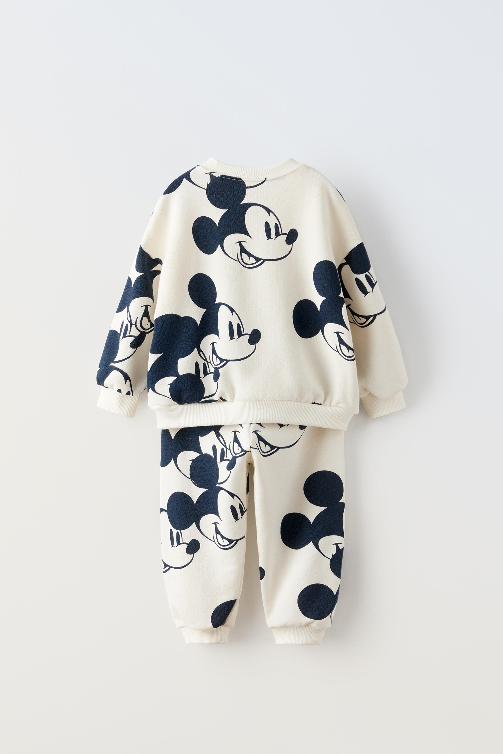 ZARA DISNEY SET PAW PATROL JOGGING SUIT 3-4 2024 years