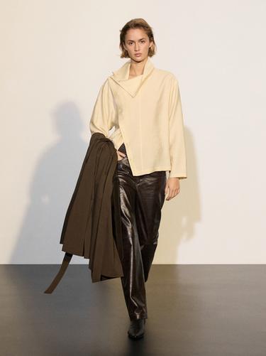 Zara Product image - Brown - Image 0