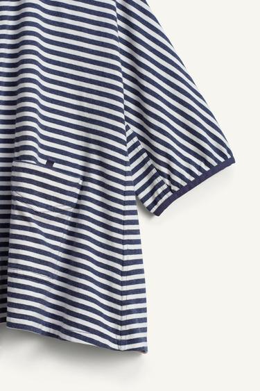 CRCLR DRSS 14 - striped by Zara - Image 7
