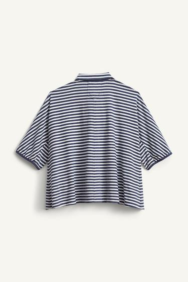 CRCLR DRSS 14 - striped by Zara - Image 5