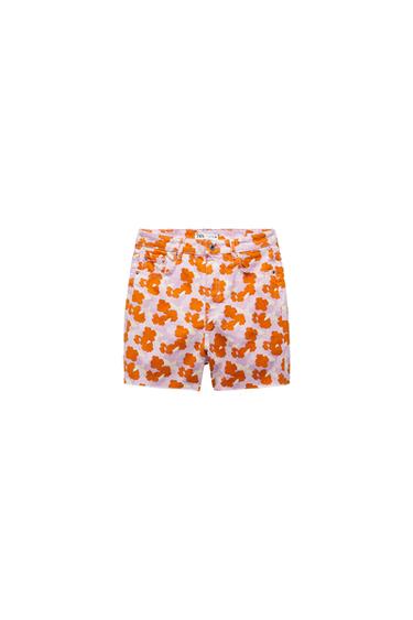 ZW THE ‘90S SHORTS