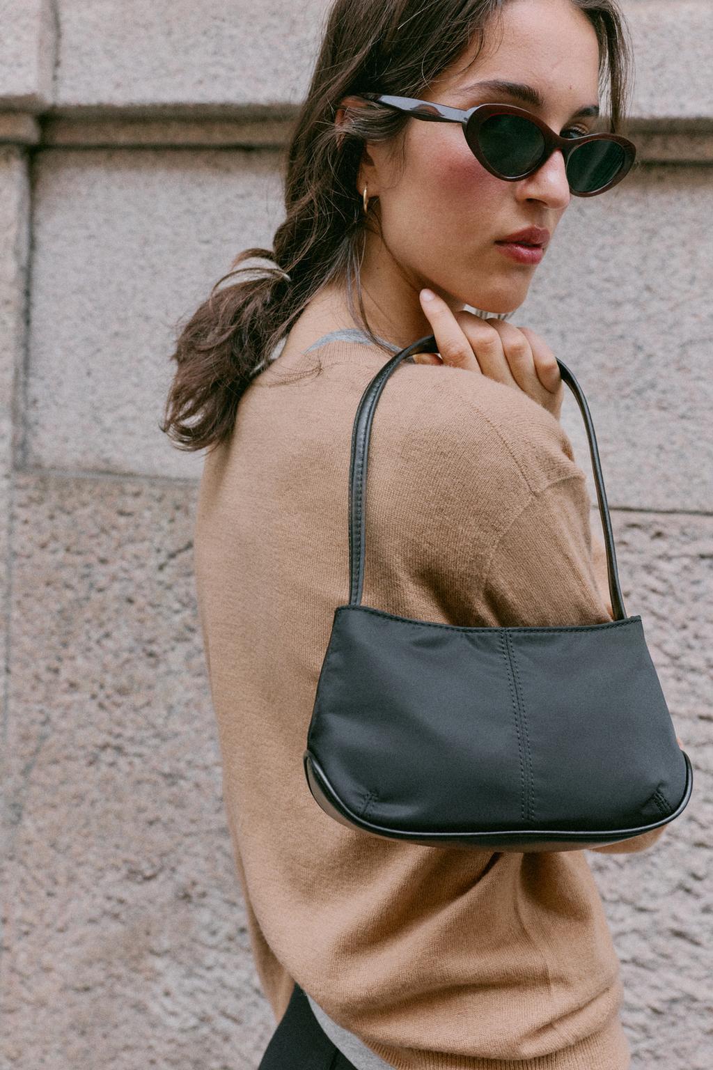 MINI SHOULDER BAG