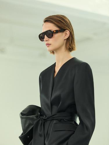 Zara LOOK - 280 - Image 0