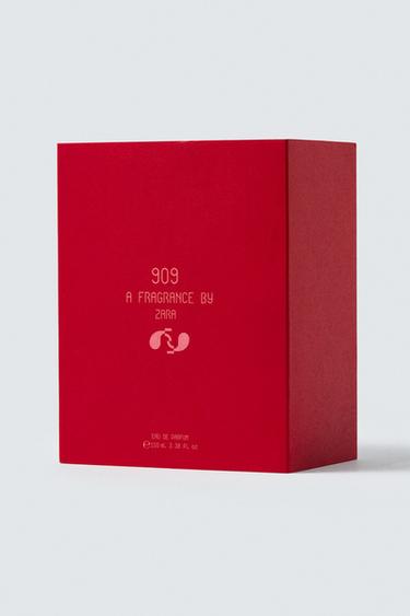 909 A FRAGRANCE BY ZARA EDP 100ML (3.4 FL. OZ) -  de Zara - Image 2