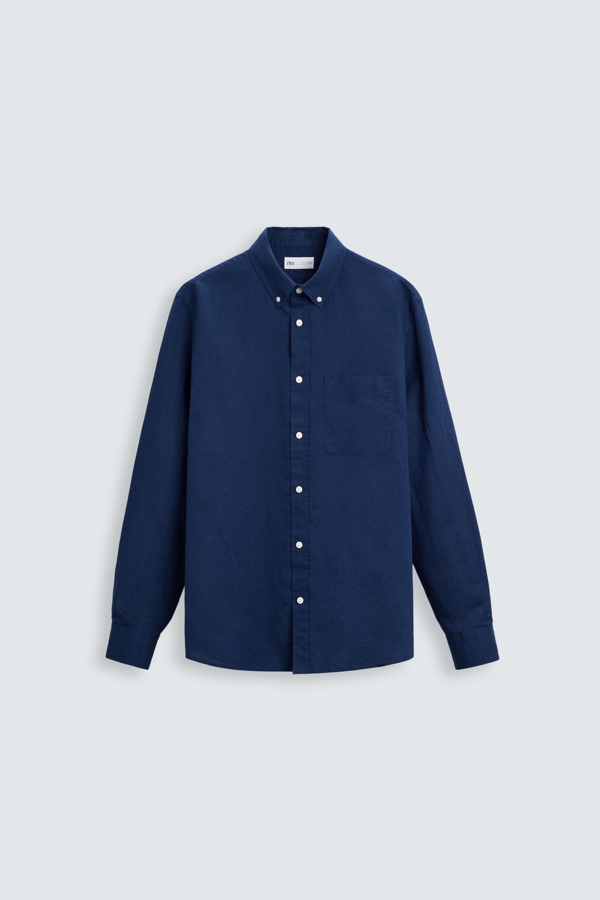 ★ドイツ発*ZARA*新作*LIMITED EDITION/厚手コットンTシャツ/HB LIMITED EDITION ストライプTシャツ - エクリュ/ベージュ | ZARA