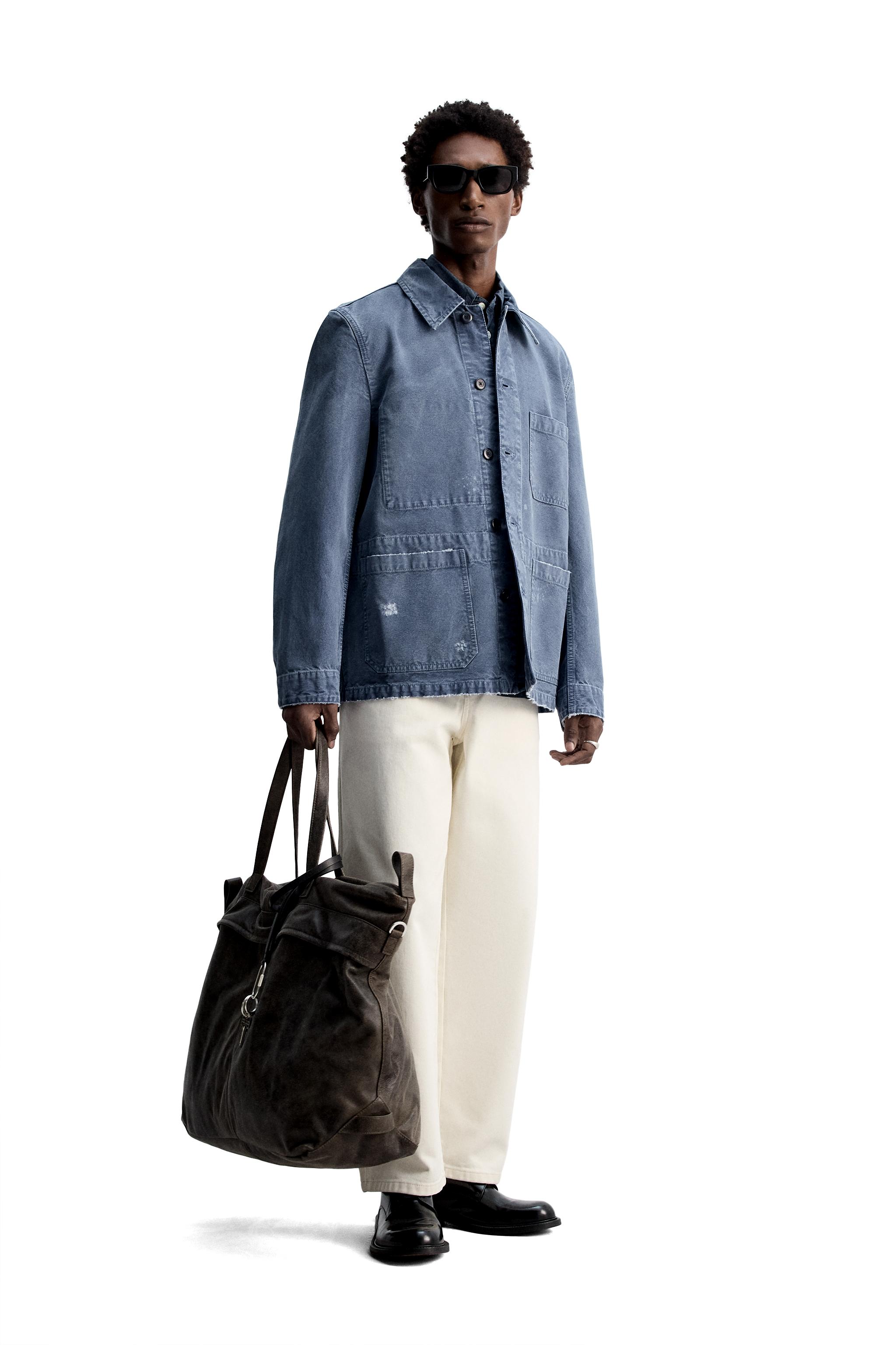 ZARA ORIGINS COLLECTION | ZARA 日本