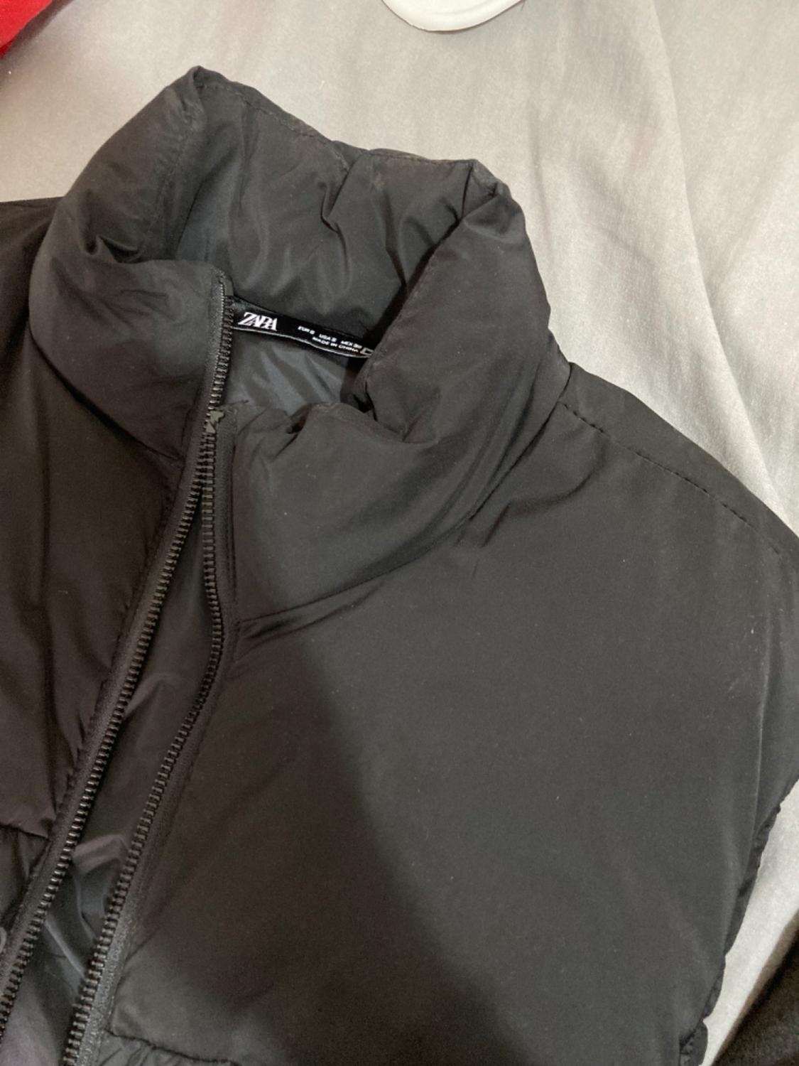 PUFFER GILET - Image 3
