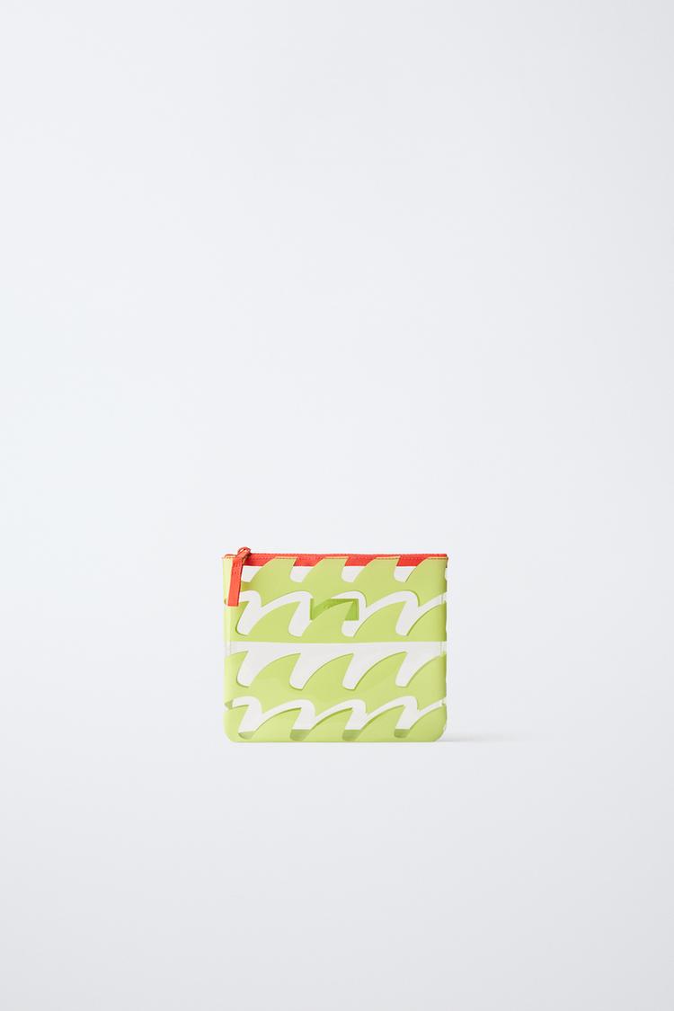 NECESER ESTAMPADO