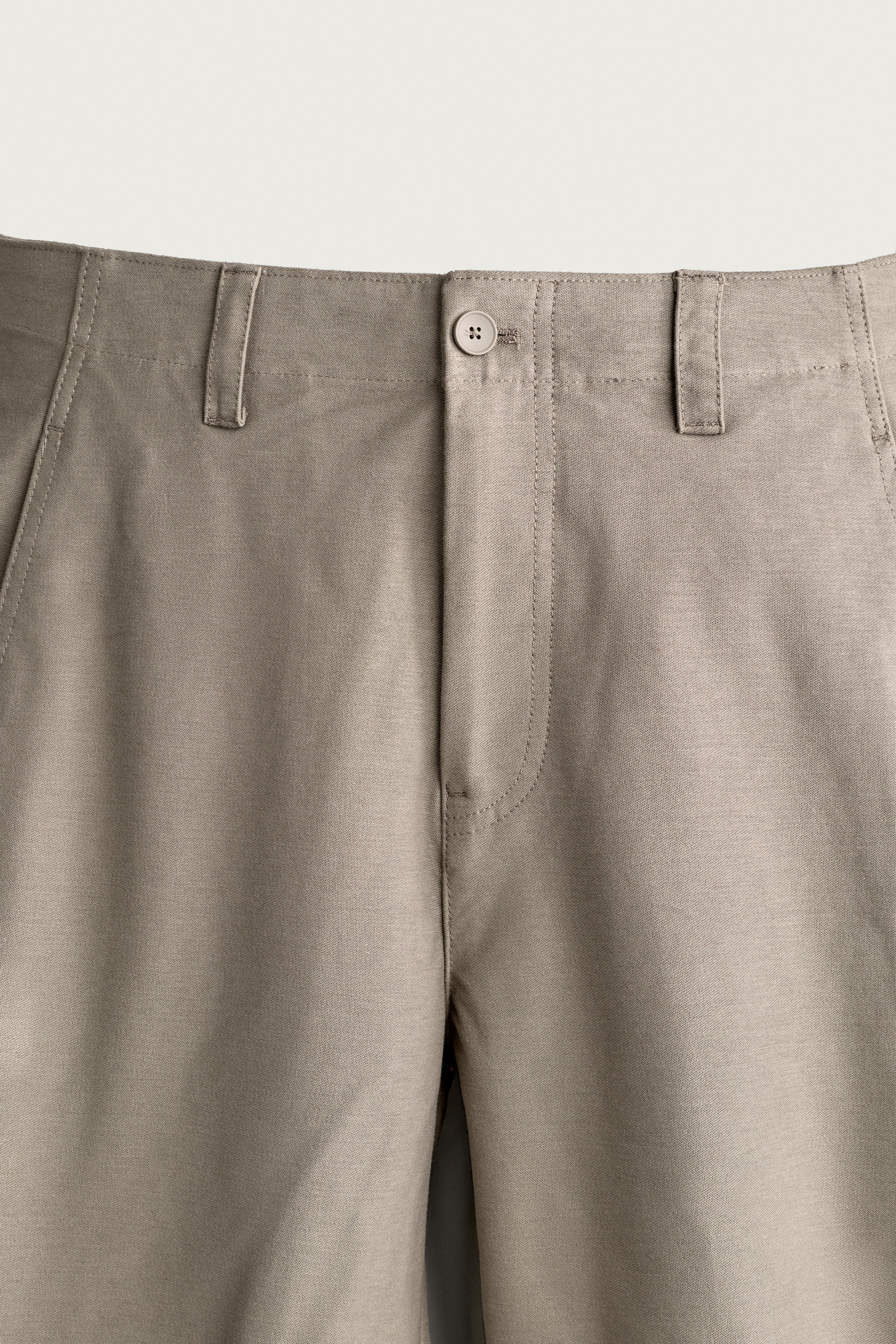 PANTALON BALLOON FIT