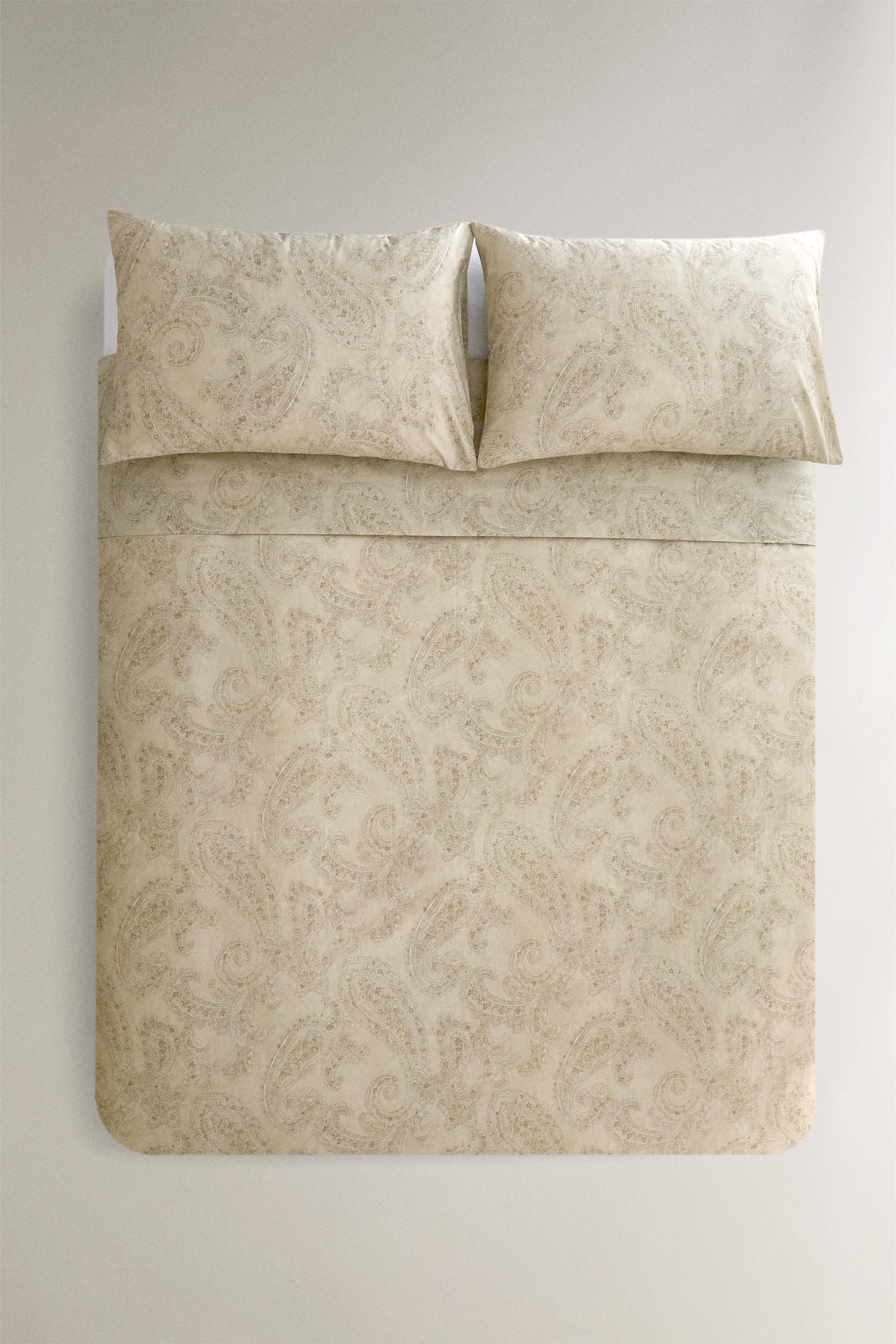 Zara bedding online